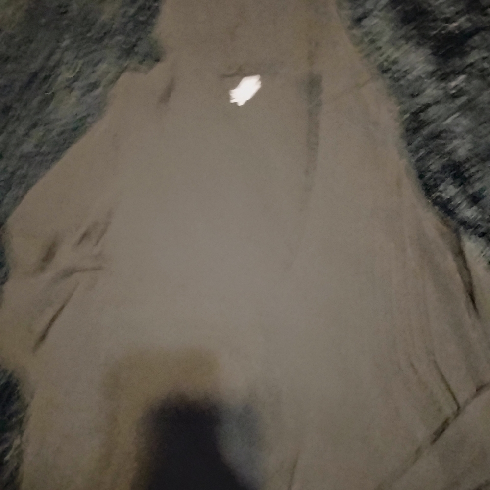 Black Beach Coverup